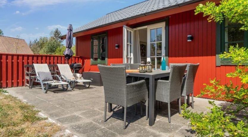 Photo of "Gubbe" - 300m from the sea