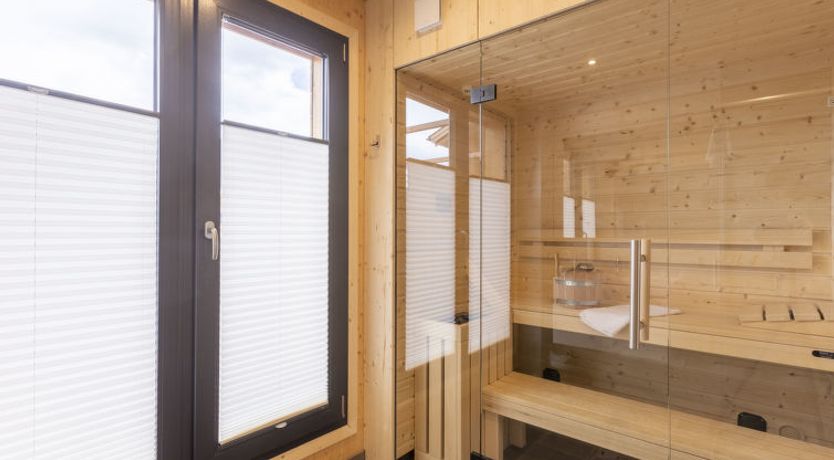 Photo of Penthouse # 2c mit Sauna&Außenbadewanne Apartment 10