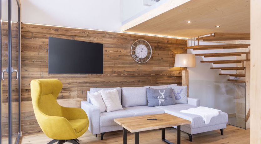 Photo of Penthouse # 2c mit Sauna&Außenbadewanne Apartment 10