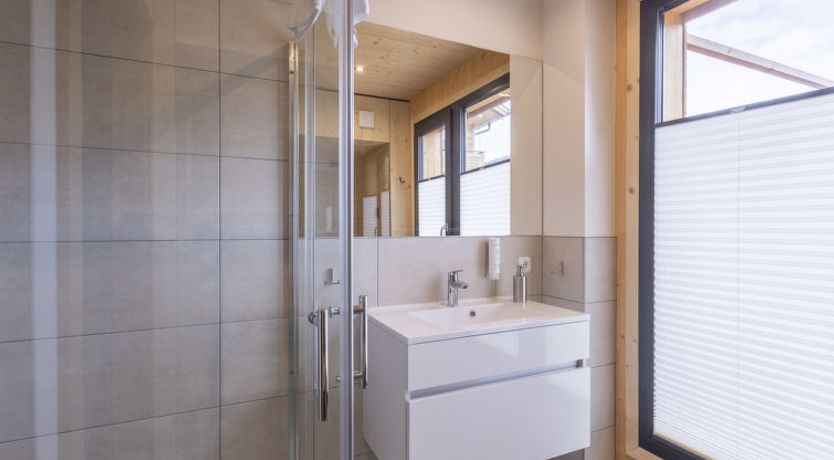 Photo of Penthouse # 2c mit Sauna&Außenbadewanne Apartment 10