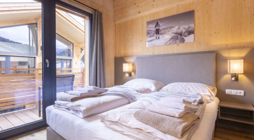 Photo of Penthouse # 2c mit Sauna&Außenbadewanne Apartment 10