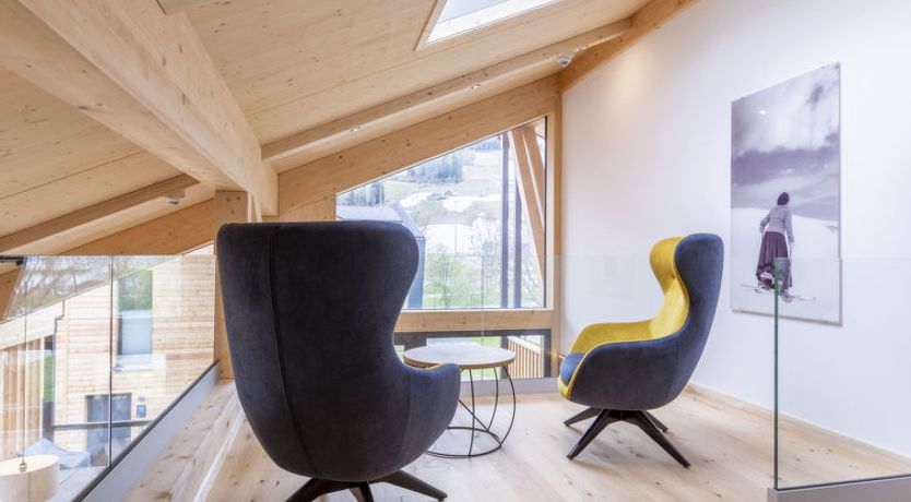 Photo of Penthouse # 2c mit Sauna&Außenbadewanne Apartment 10