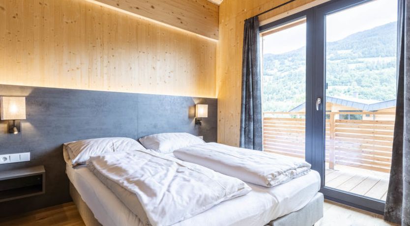 Photo of Penthouse # 3c mit Sauna&Außenbadewanne Apartment 12