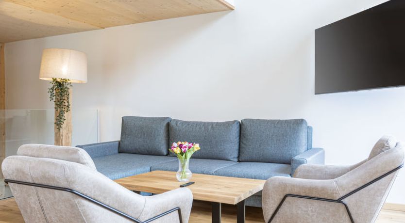 Photo of Penthouse # 3c mit Sauna&Außenbadewanne Apartment 12