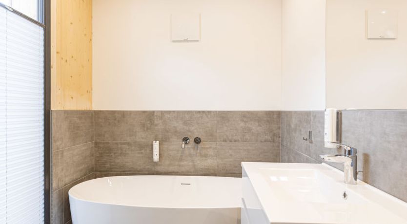 Photo of Penthouse # 3c mit Sauna&Außenbadewanne Apartment 12