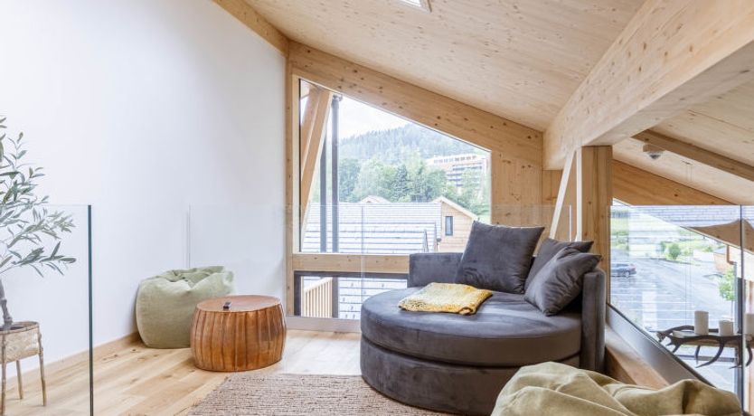 Photo of Penthouse # 4b mit Sauna&Außenbadewanne Apartment 13