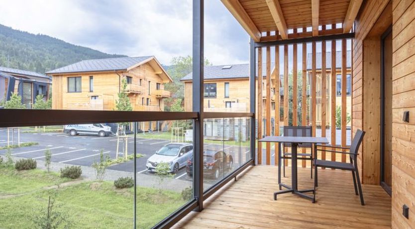 Photo of Penthouse # 4b mit Sauna&Außenbadewanne Apartment 13