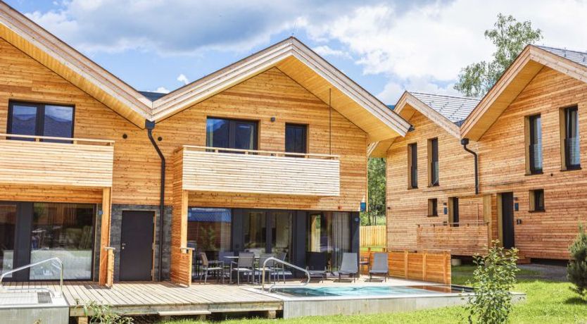 Photo of #6b mit Sauna & Pool Villa 16