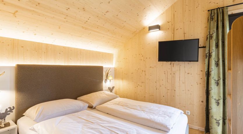 Photo of #6b mit Sauna & Pool Villa 16