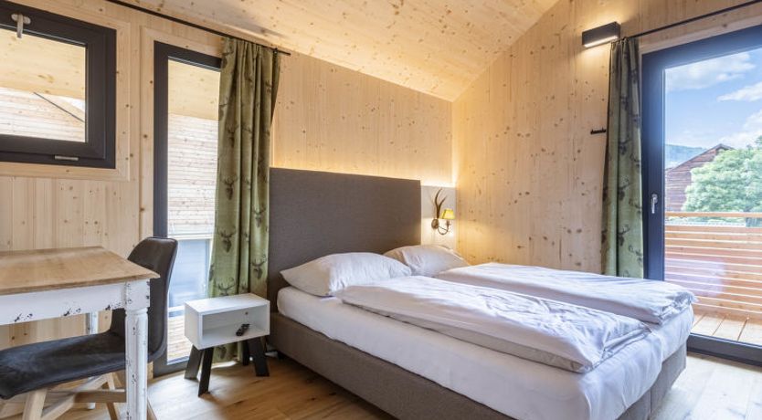 Photo of #6b mit Sauna & Pool Villa 16