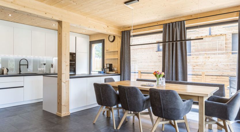 Photo of #6b mit Sauna & Pool Villa 16