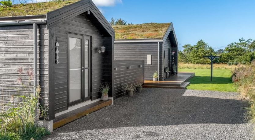 Photo of "Javorka" - 1.4km from the sea