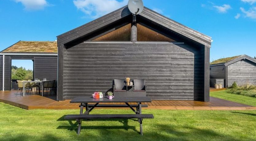 Photo of "Javorka" - 1.4km from the sea