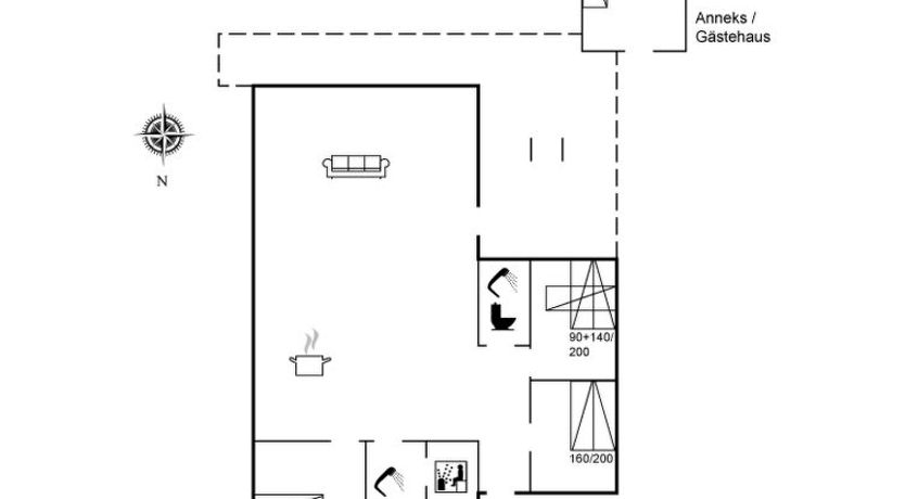 Photo of "Romil" - 2.1km from the sea