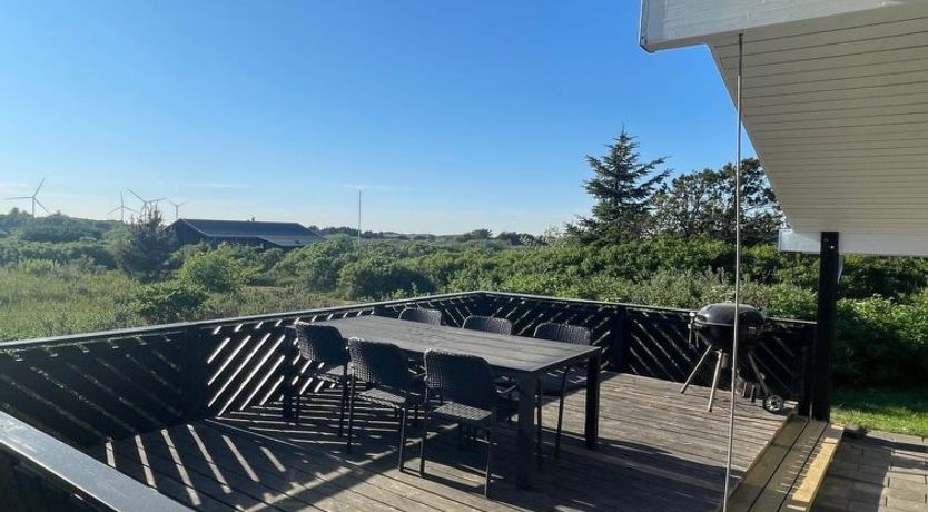 Photo of "Hansen" - 600m from the sea