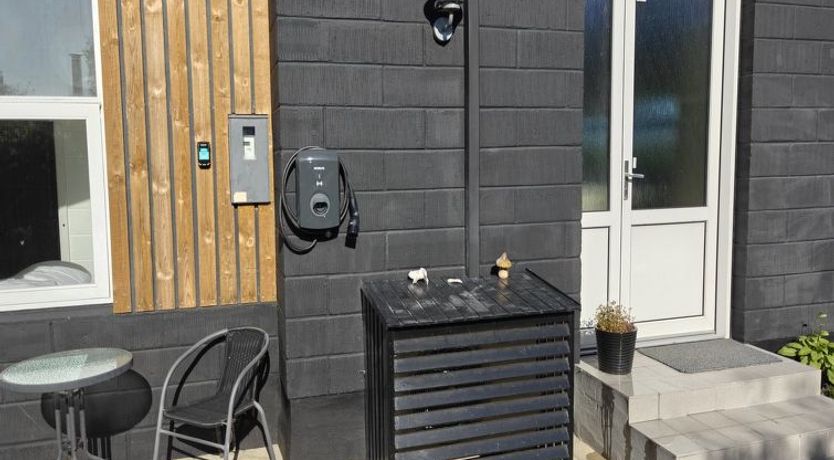 Photo of "Hansen" - 600m from the sea