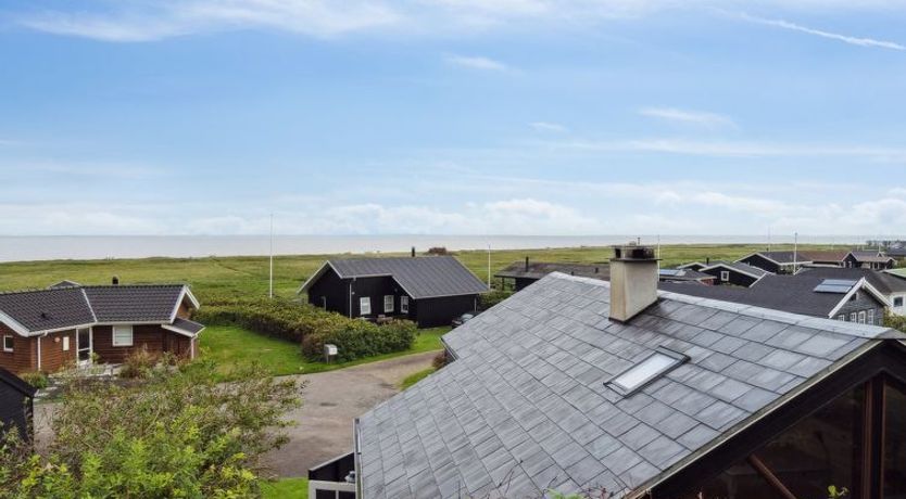 Photo of "Benni" - 75m to the fjord
