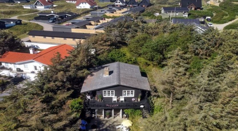 Photo of "Geertje" - 300m from the sea