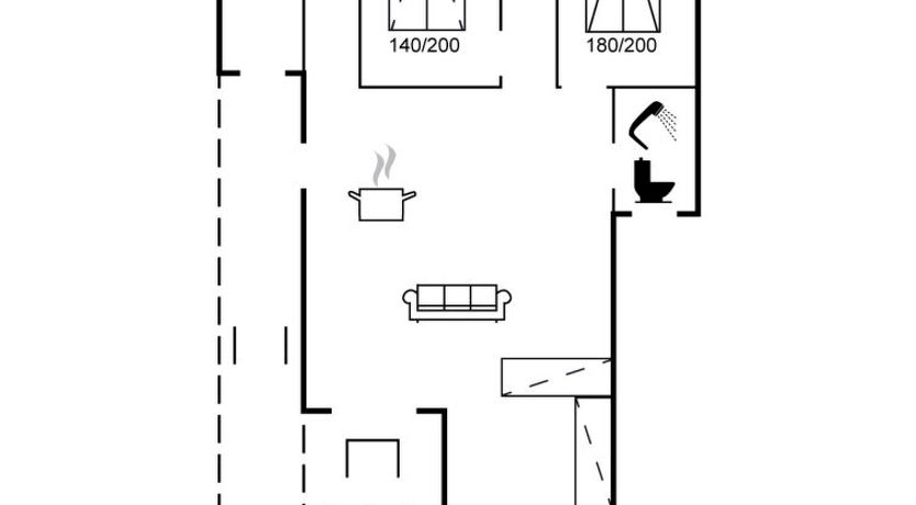 Photo of "Livni" -  from the sea