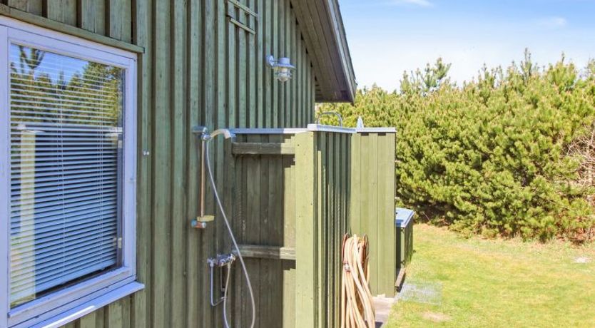 Photo of "Gerasim" - 1km from the sea