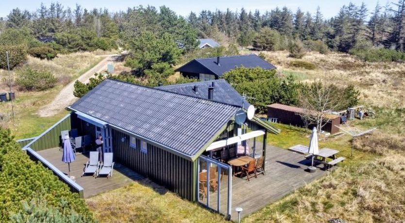 Photo of "Gerasim" - 1km from the sea