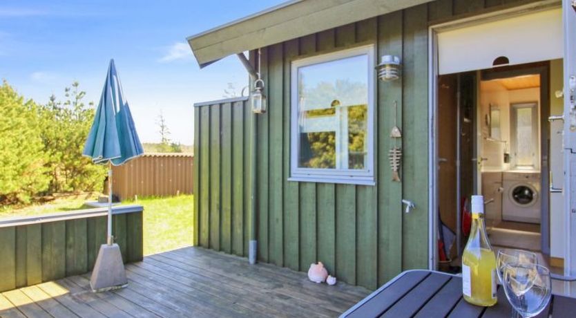 Photo of "Gerasim" - 1km from the sea