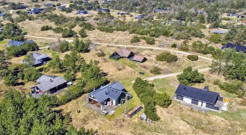 Photo of "Gerasim" - 1km from the sea