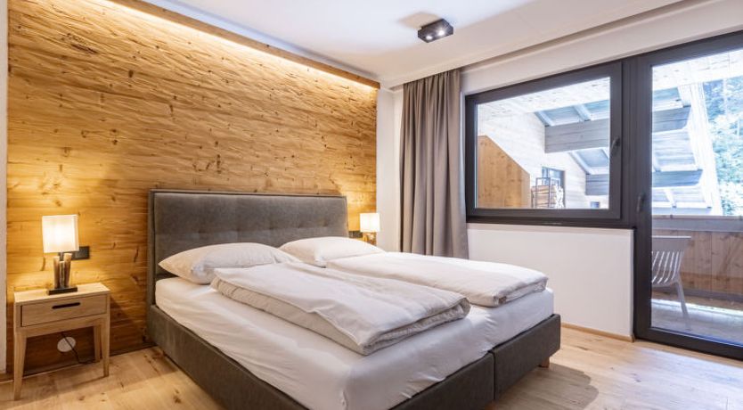 Photo of Suite 2 SZ IR-Sauna&Wellnessbereich Apartment 8