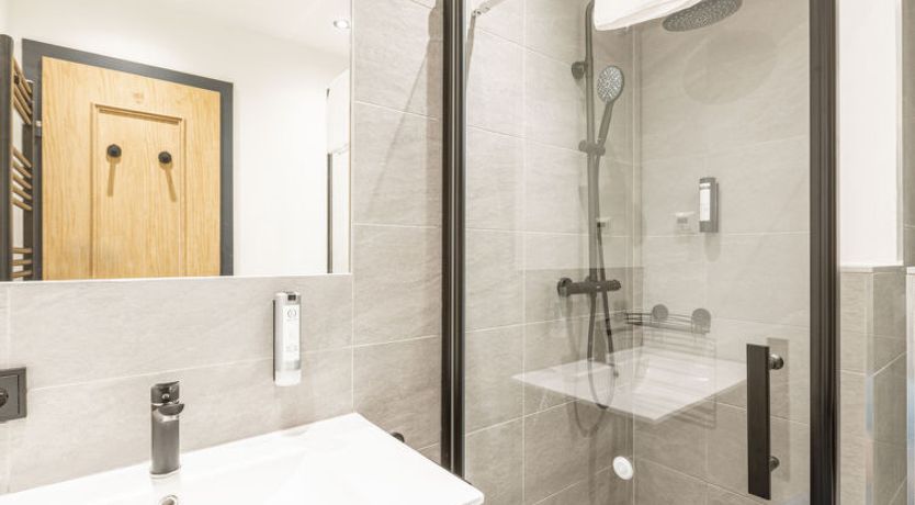 Photo of Suite 2 SZ IR-Sauna&Wellnessbereich Apartment 8