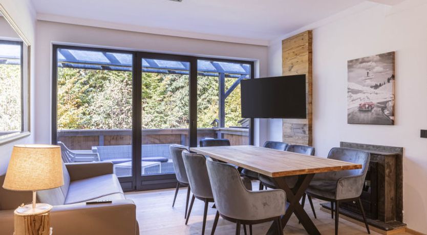 Photo of Suite 2 SZ IR-Sauna&Wellnessbereich Apartment 8