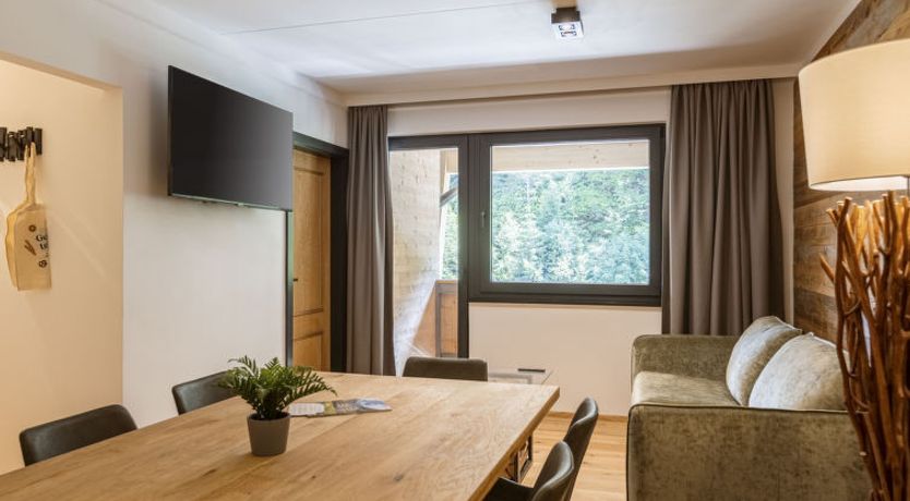Photo of Suite 2 SZ IR-Sauna&Wellnessbereich Apartment 8