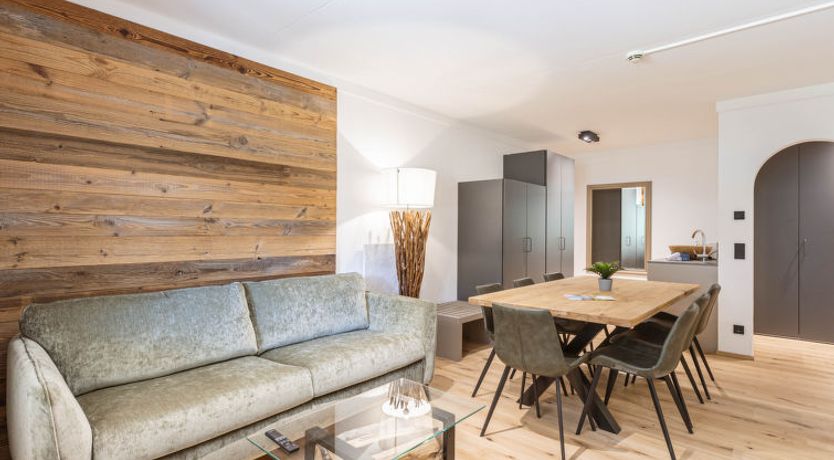 Photo of Suite 2 SZ IR-Sauna&Wellnessbereich Apartment 8