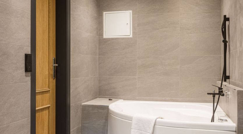 Photo of Suite 2 SZ IR-Sauna&Wellnessbereich Apartment 8