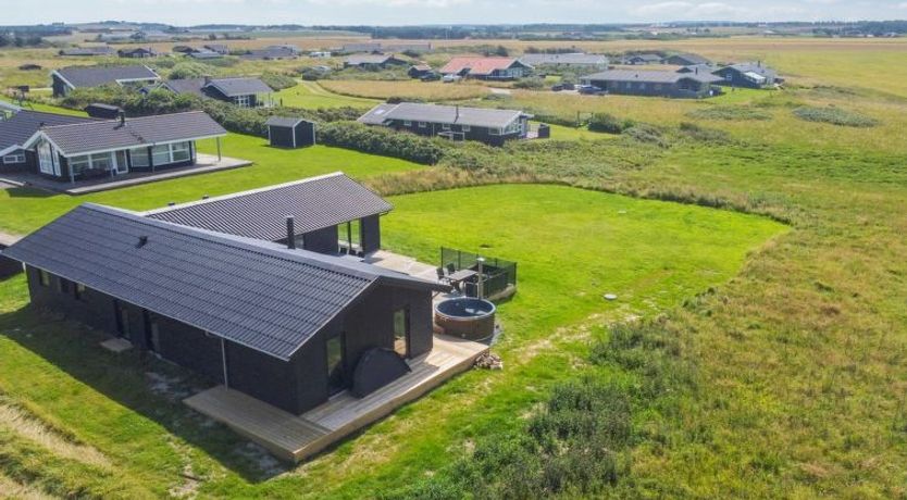 Photo of "Månviva" - 500m from the sea