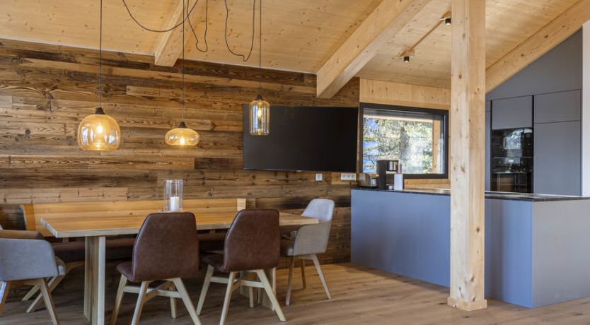 Photo of Superior # 1 Sauna & Hot Tub Holiday Home 2