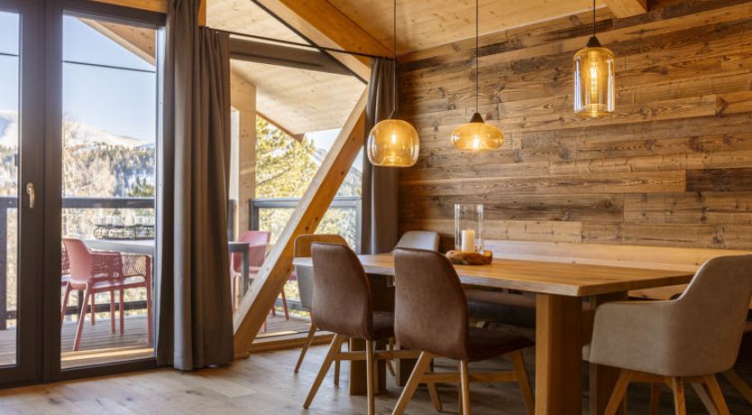 Photo of Superior # 1 Sauna & Hot Tub Holiday Home 2