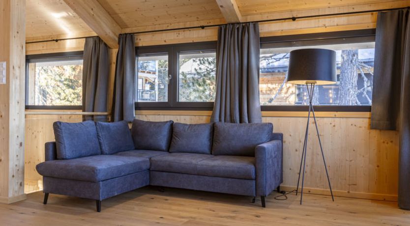 Photo of Superior # 1 Sauna & Hot Tub Holiday Home 2