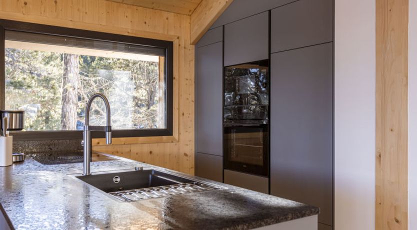 Photo of Superior # 1 Sauna & Hot Tub Holiday Home 2