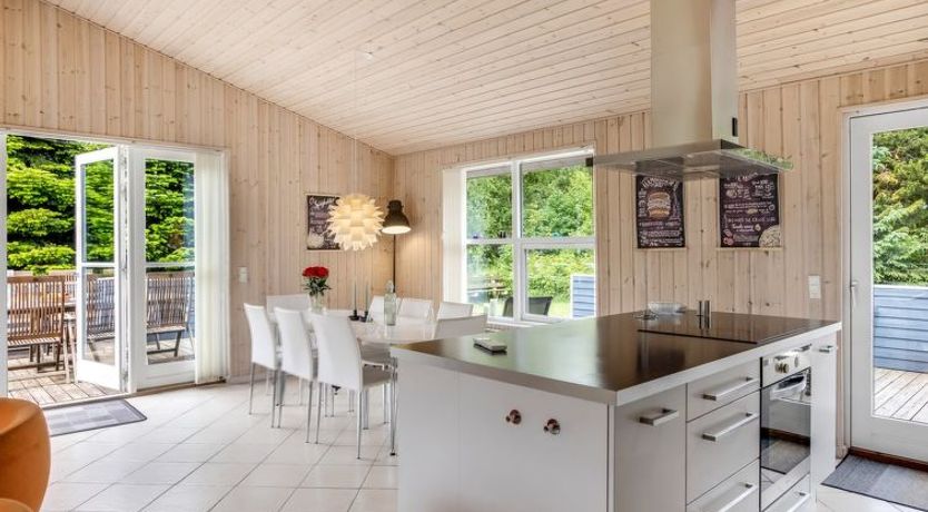 Photo of "Felina" -  from the sea