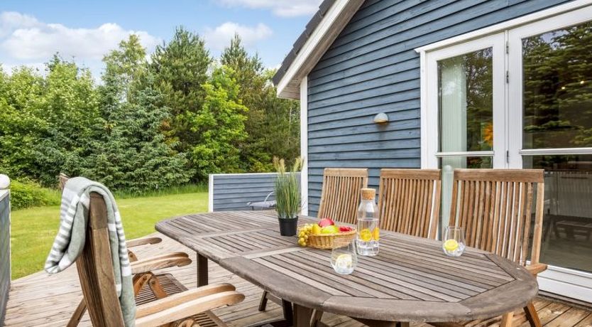 Photo of "Felina" -  from the sea