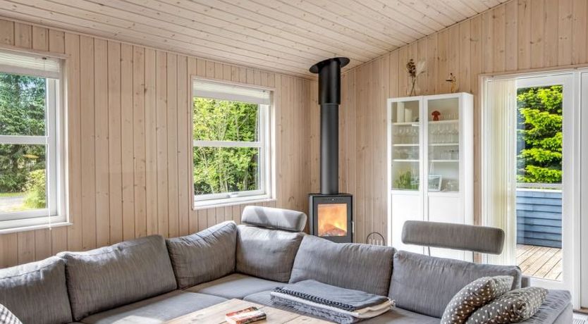 Photo of "Felina" -  from the sea