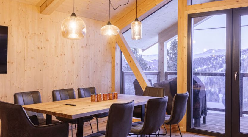 Photo of Superior # 2 mit Sauna & Hot Tub Holiday Home 3