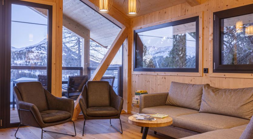 Photo of Superior # 2 mit Sauna & Hot Tub Holiday Home 3