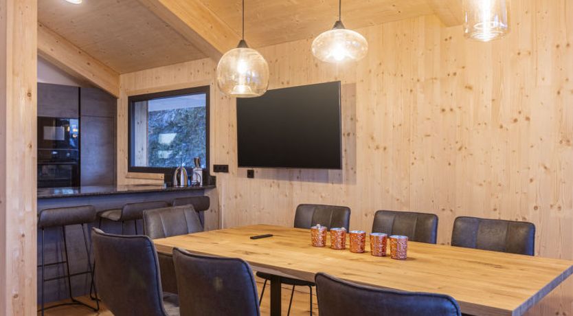 Photo of Superior # 2 mit Sauna & Hot Tub Holiday Home 3