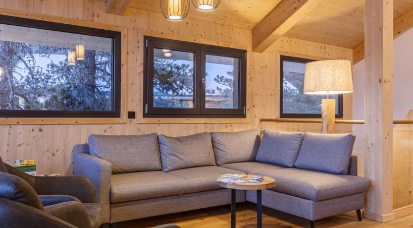 Photo of Superior # 2 mit Sauna & Hot Tub Holiday Home 3