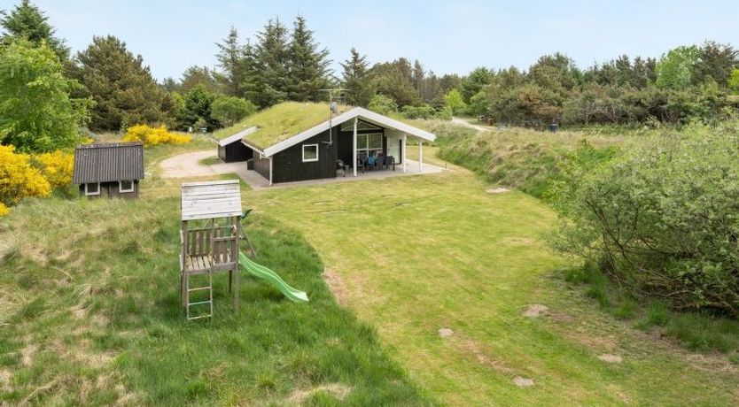 Photo of "Ubbe" - 2.2km from the sea