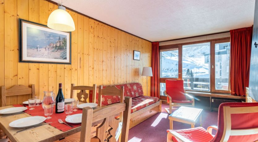 Photo of Le Grand Tichot A et B (Val Claret) Apartment 17