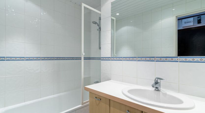 Photo of Le Grand Tichot A et B (Val Claret) Apartment 17