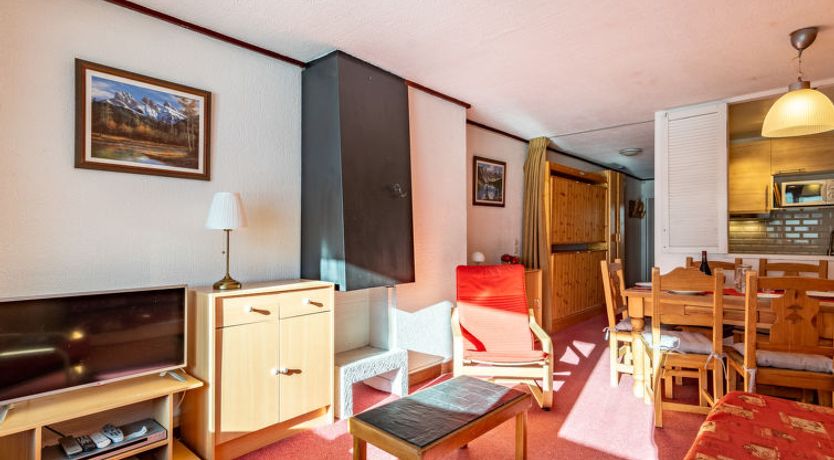 Photo of Le Grand Tichot A et B (Val Claret) Apartment 17