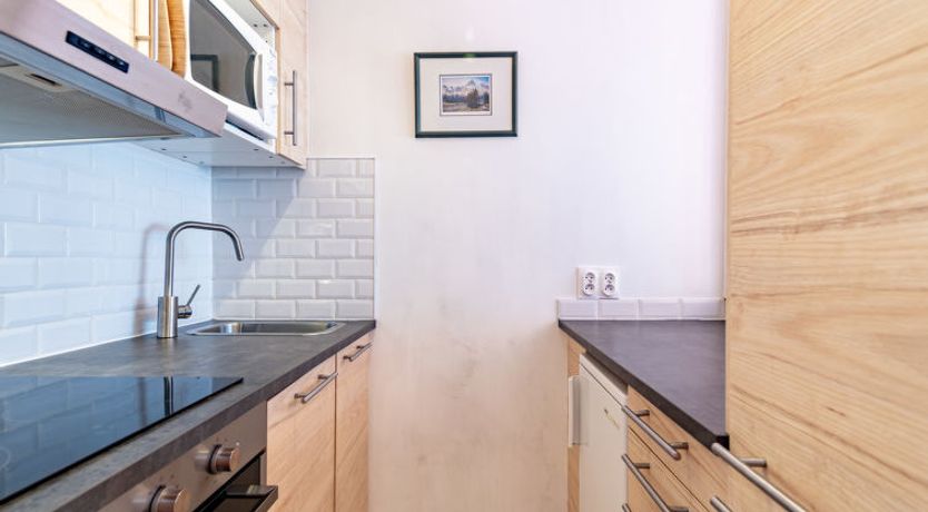 Photo of Le Grand Tichot A et B (Val Claret) Apartment 17